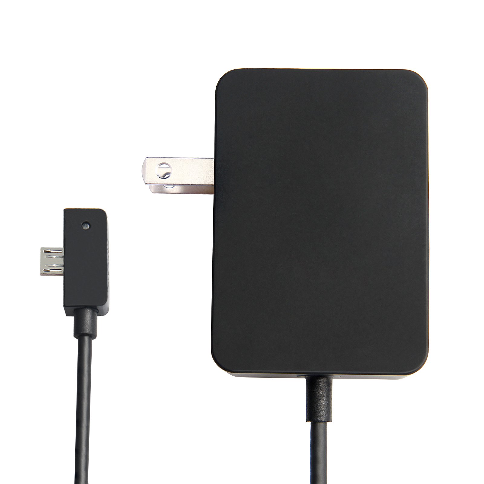 Amazon.com: Replacement Surface 3 Charger 13W 5.2V 2.5A AC Power